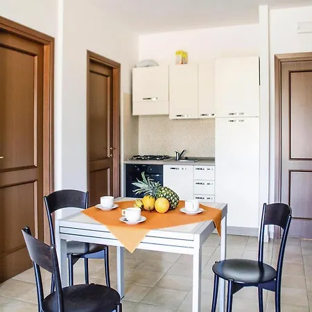Flat In Villassimius *
